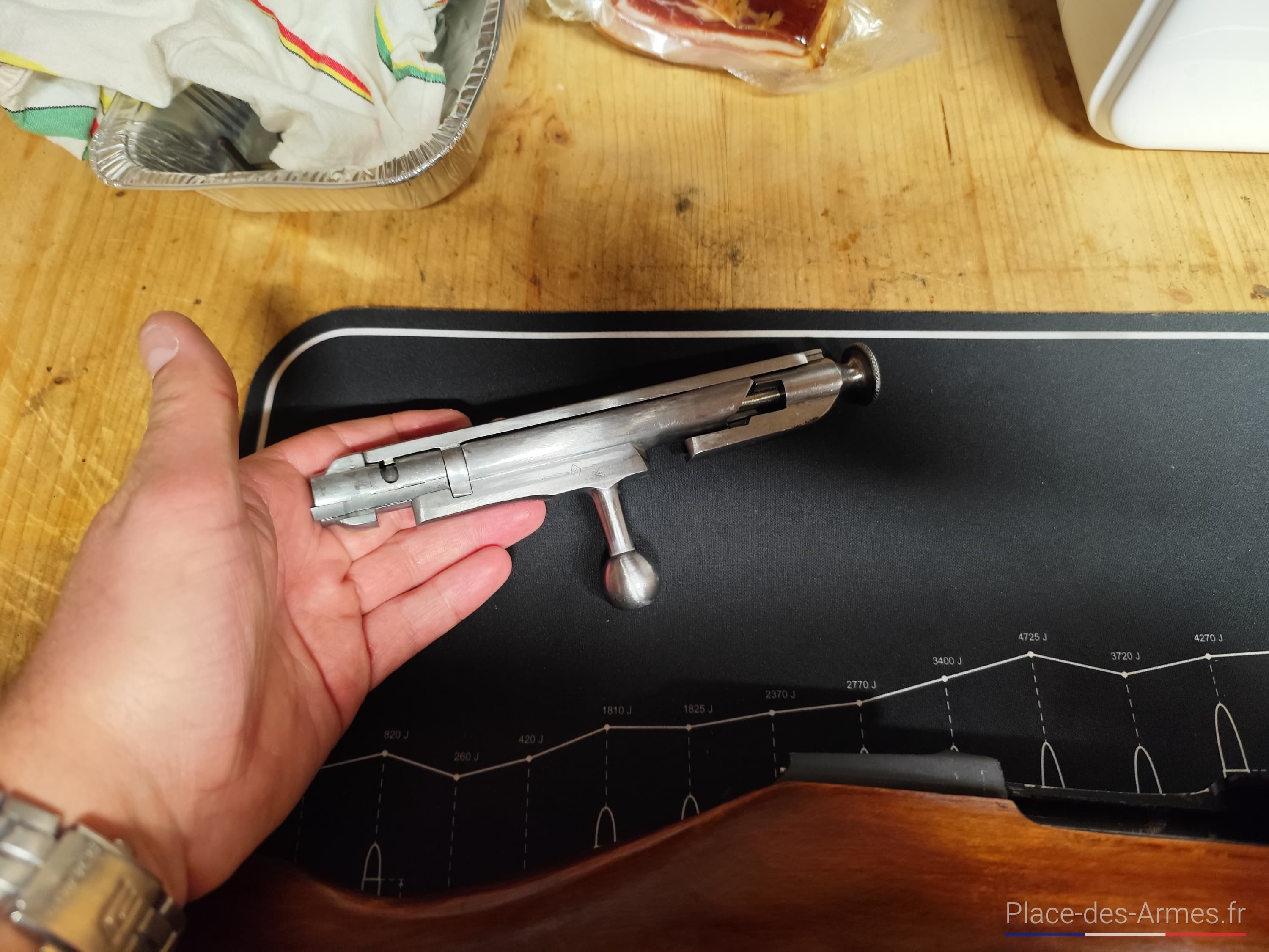 Mosin nagant  — photo 3