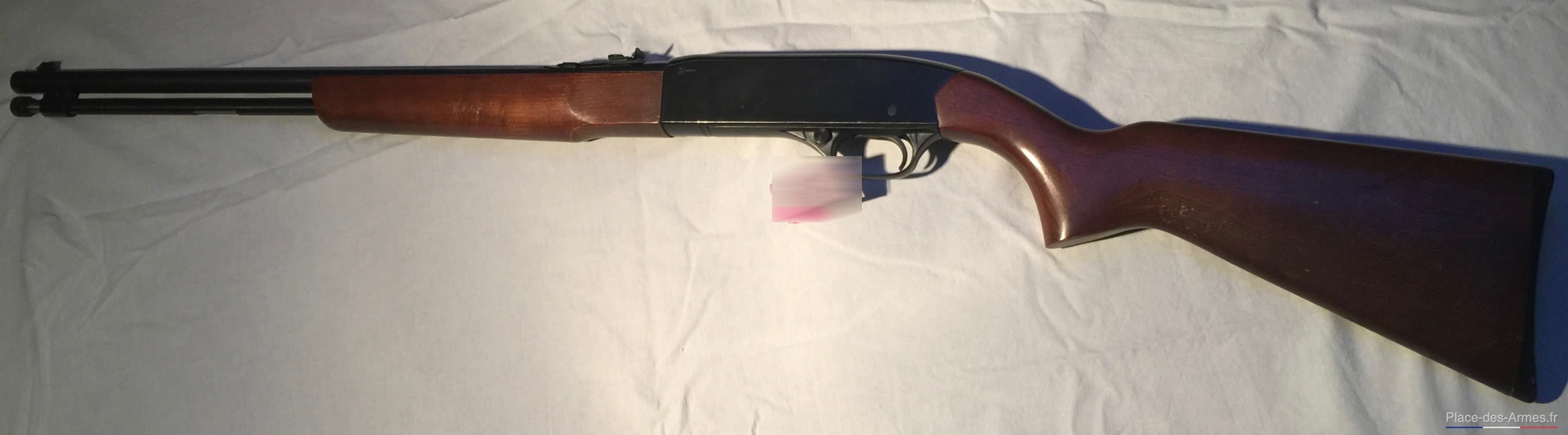Winchester 190 cal.22lr