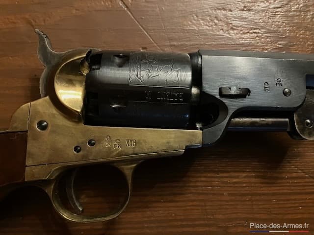Copie COLT NAVY PN — photo 2