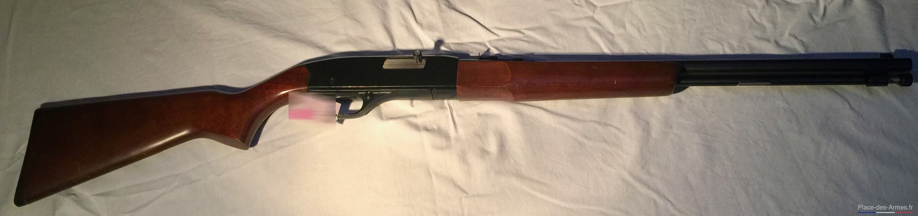 Winchester 190 cal.22lr — photo 2
