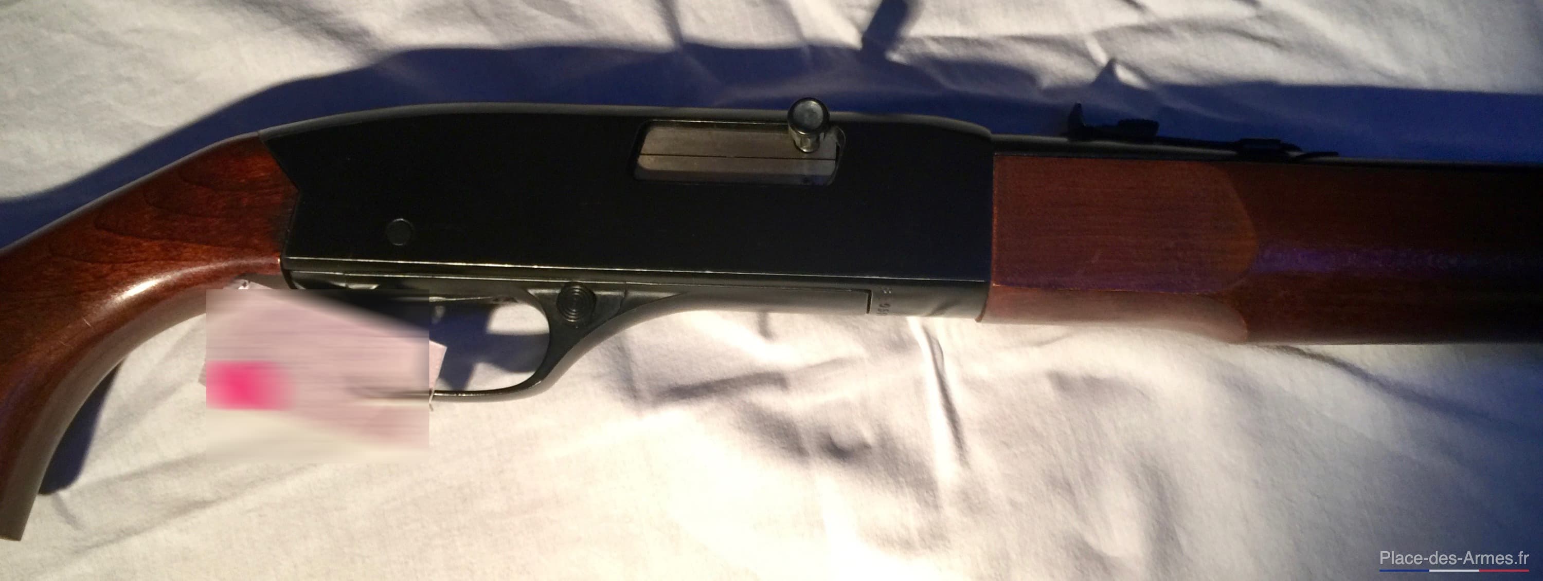 Winchester 190 cal.22lr — photo 3